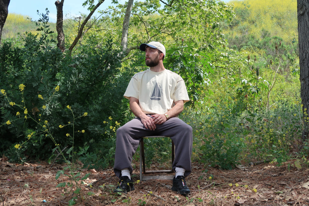 Dream Boat Tee