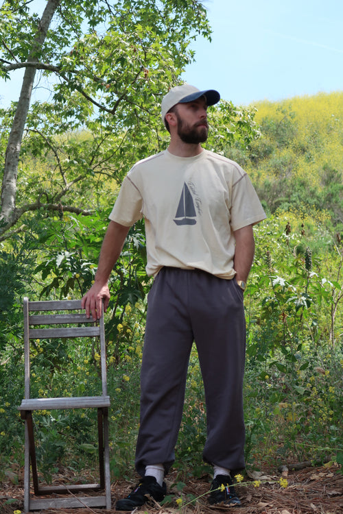 Dream Boat Tee