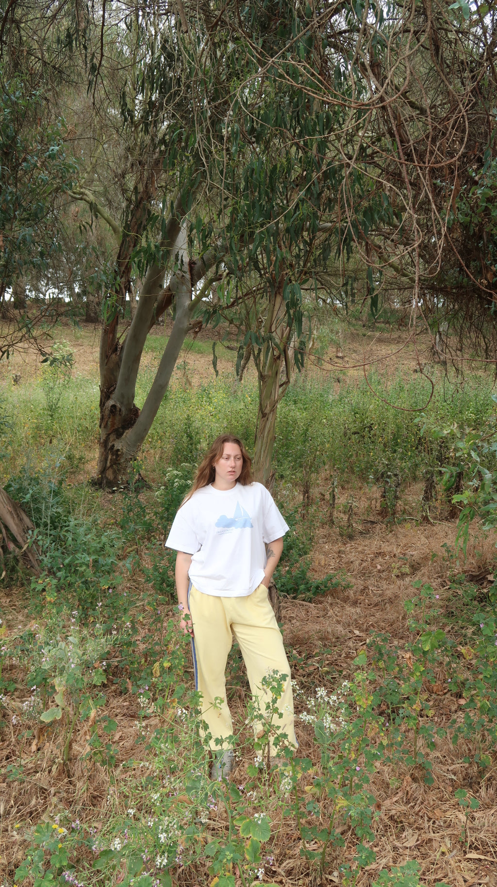 Littler Dreamer Boxy tee