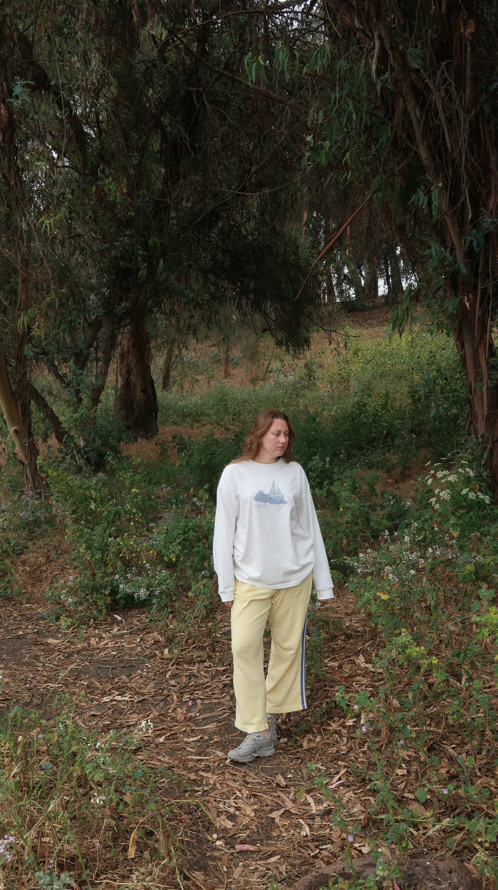 Little Dreamer Long sleeve