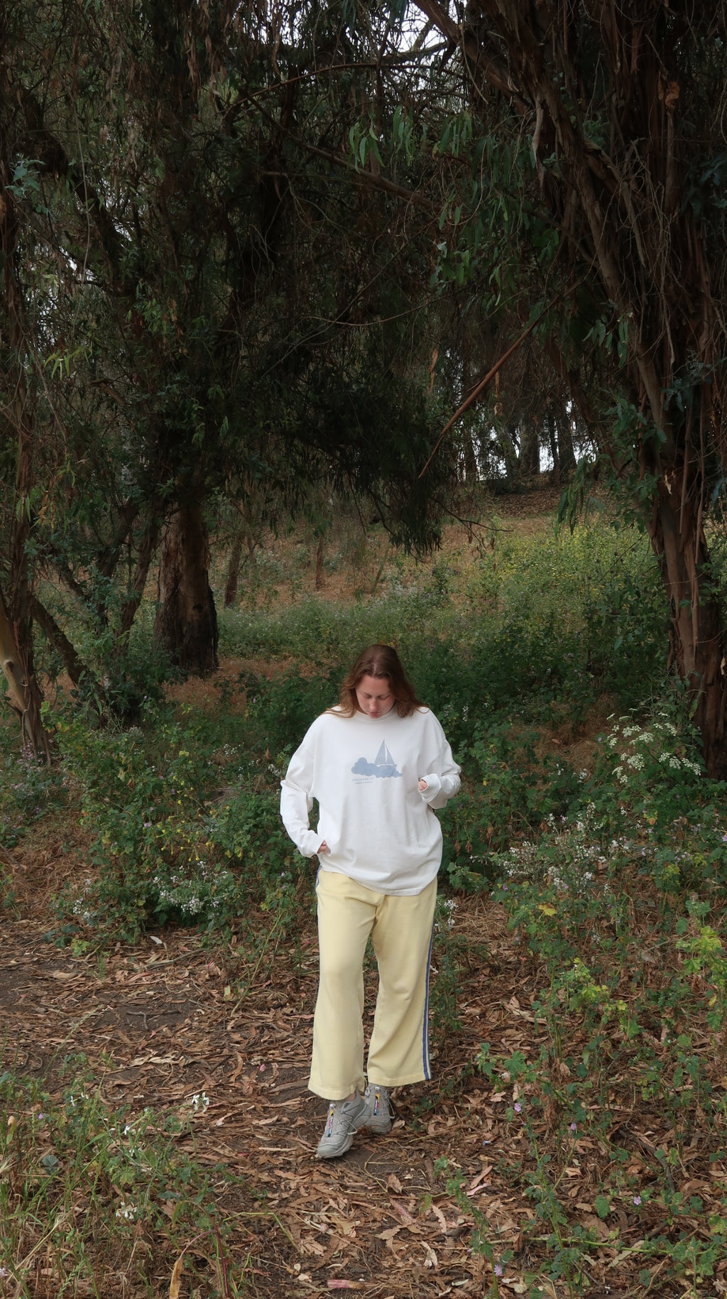 Little Dreamer Long sleeve