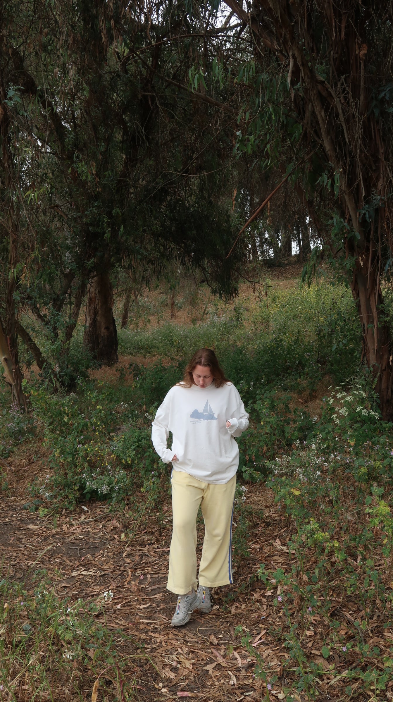 Little Dreamer Long sleeve