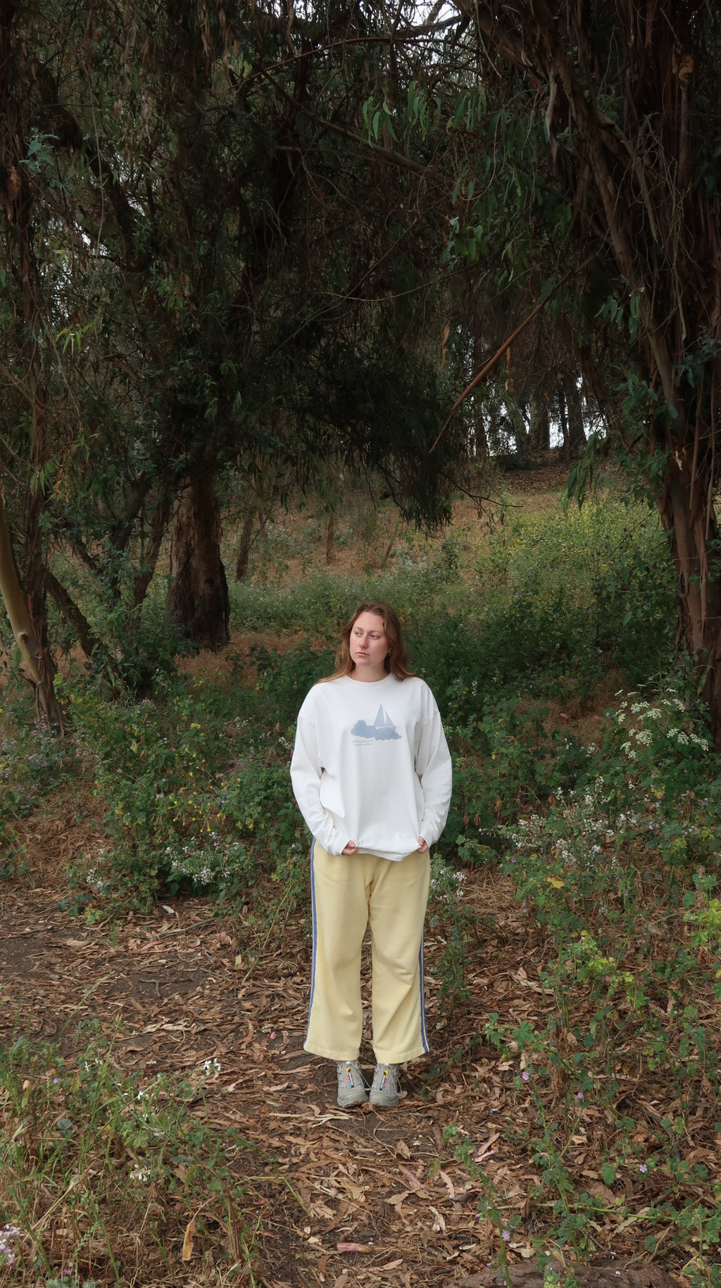 Little Dreamer Long sleeve