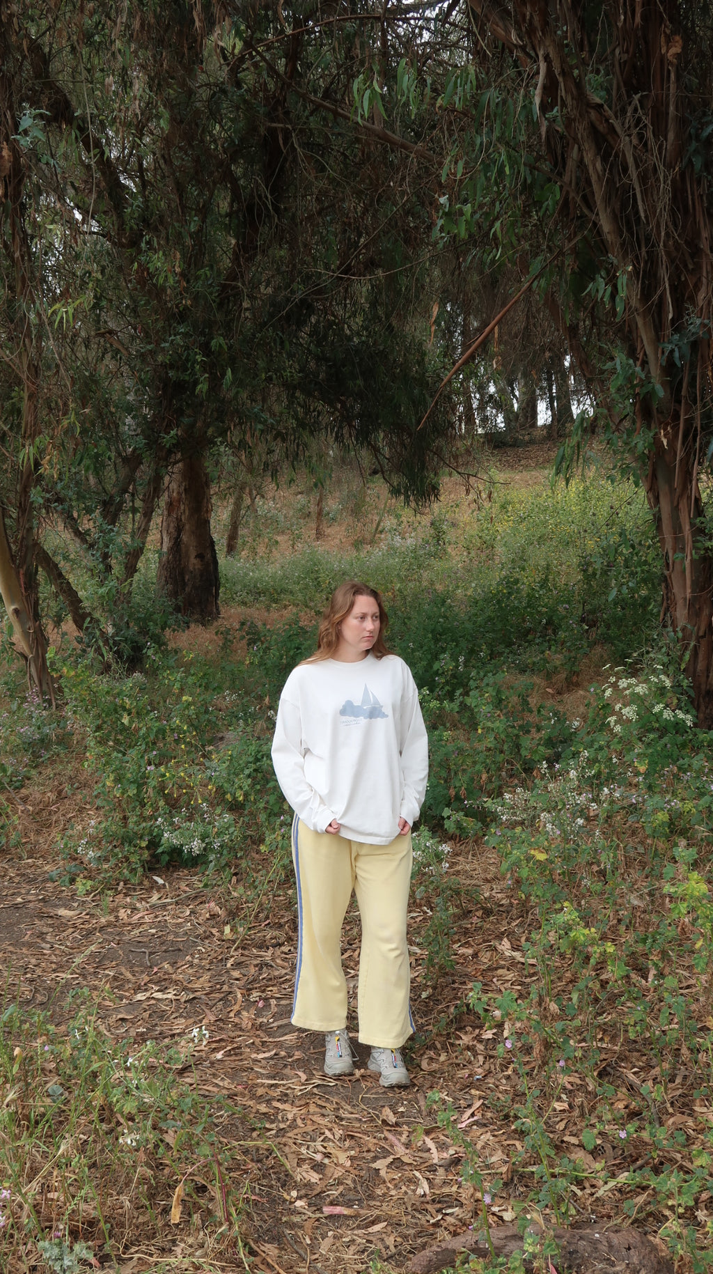 Little Dreamer Long sleeve