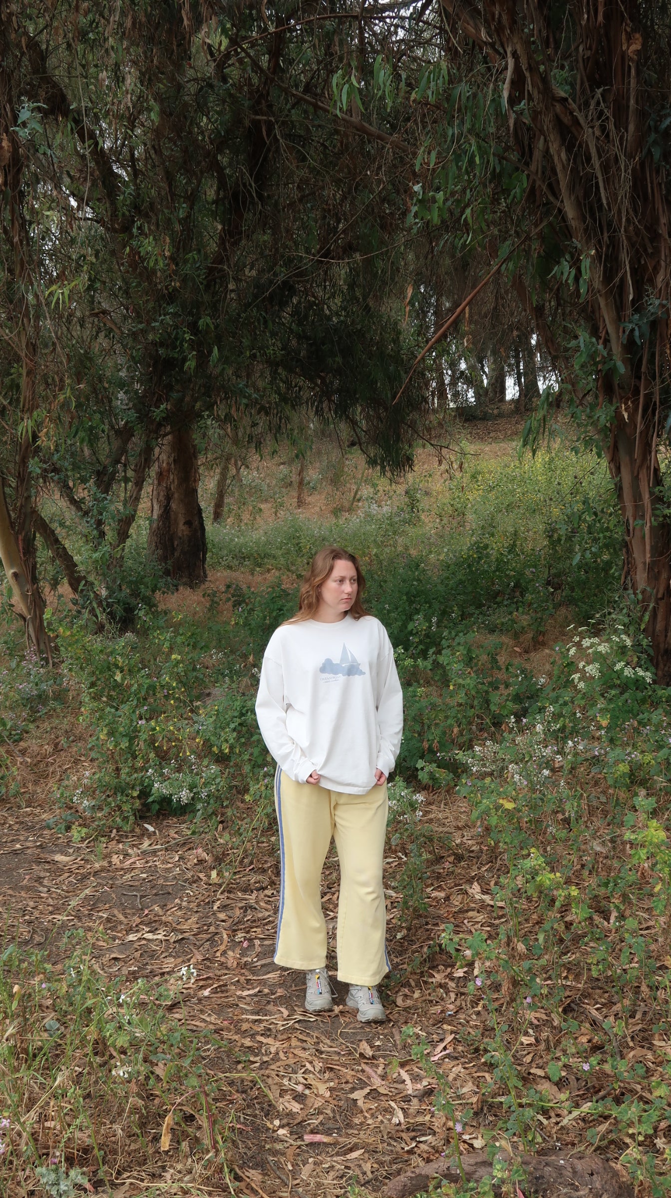 Little Dreamer Long sleeve