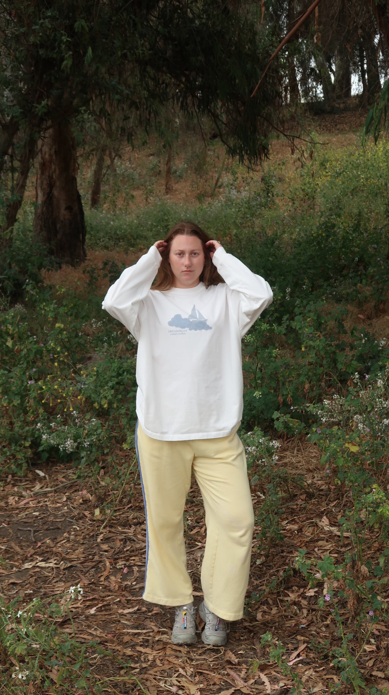Little Dreamer Long sleeve