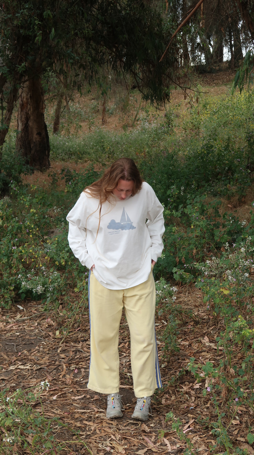 Little Dreamer Long sleeve