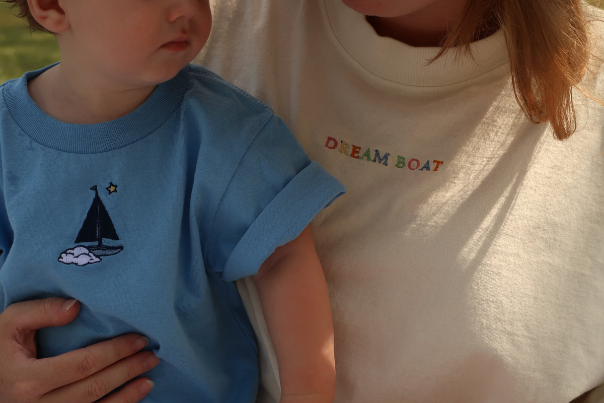 The Dreamer Tee