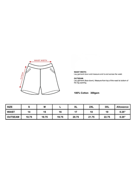 Star Shorts